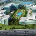 Mesa picks Harvard and Lincoln to build 1.35M SF Union