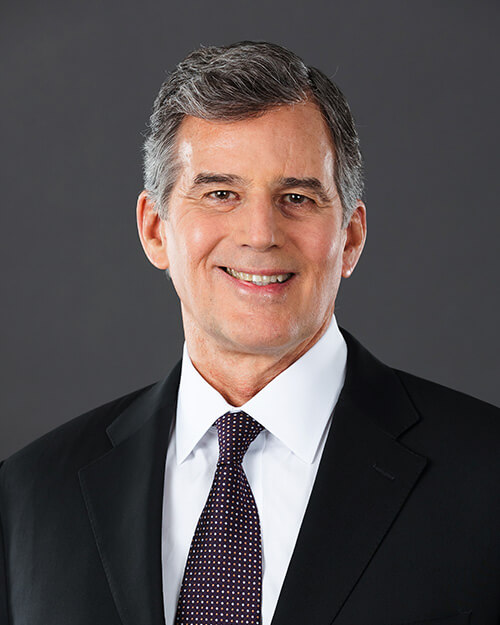 Christopher J. Cacheris