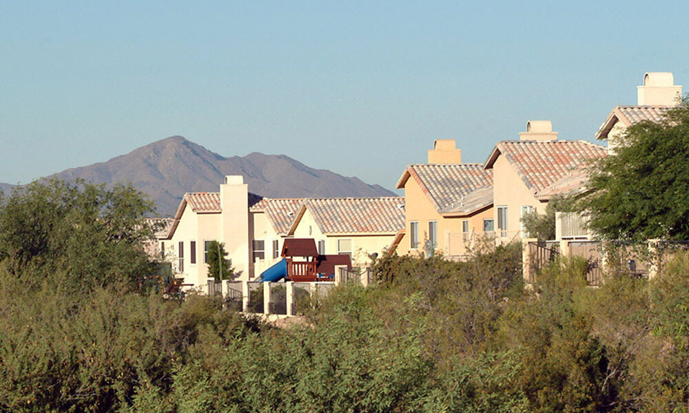 Cañada Hills