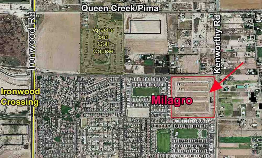 Milagro