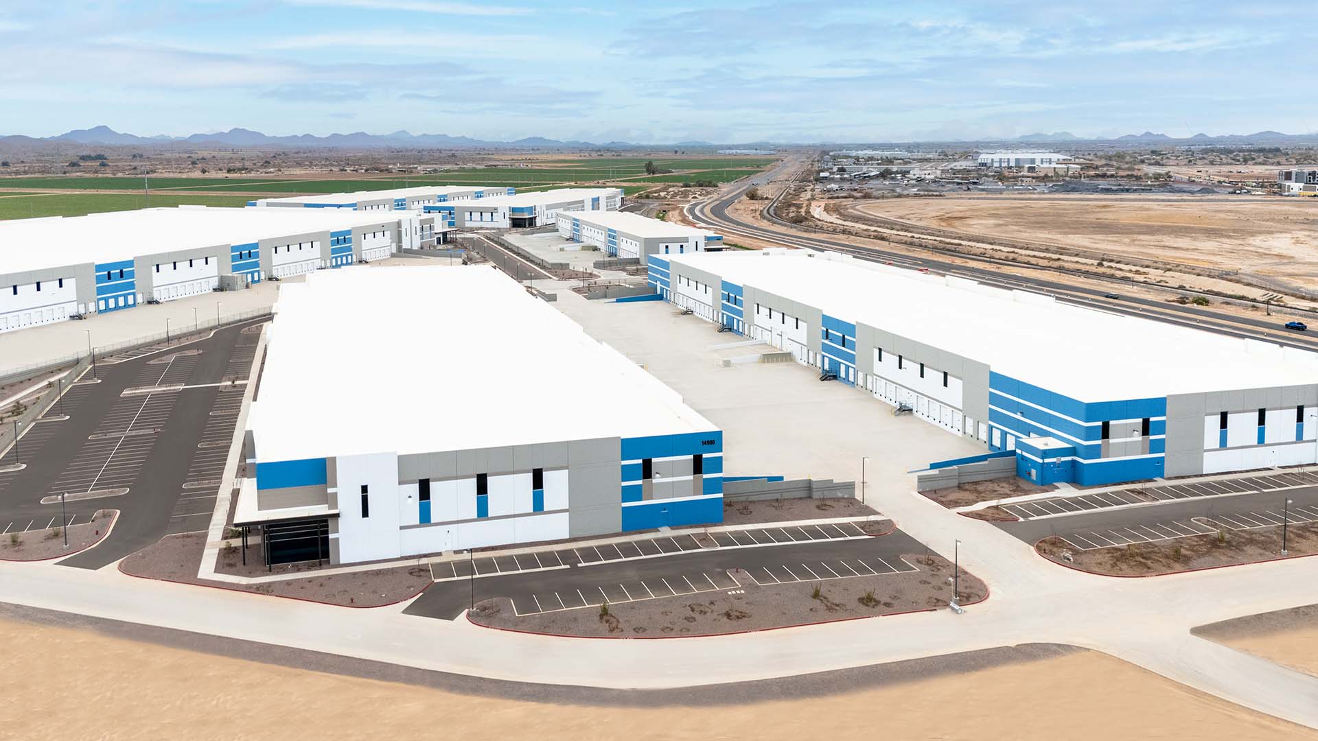 Airpark 3