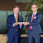 Craig Krumwiede to be Inducted into ASU W. P. Carey Alumni Hall of Fame