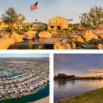 The Lakes at Rancho El Dorado Named Top-Selling Master-Planned Community in Arizona