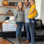 Harvard Investments Supports Ryan House