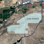 Harvard Investments acquires 1,864-acre King Ranch in Goodyear, AZ