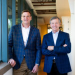 Harvard Investments promotes Tim Brislin to President