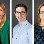 Harvard Investments names new Division Controller; Estrella Development hires new Director of Planning, Financial Analyst