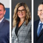 Harvard Investments continues its strategic growth with three new hires, pair of promotions
