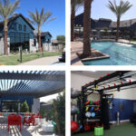 HARVARD INVESTMENTS PROGRESSING ON PAIR OF BUILD-TO-RENT COMMUNITIES IN BUSTLING WEST VALLEY CITIES OF GOODYEAR, BUCKEYE