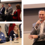 ROGER THEIS, VP OF DEVELOPMENT, BRINGS EXPERTISE TO HOUSING PANEL