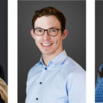 ADVANCING INNOVATION, EXCELLENCE WITH PROMOTIONS, STRATEGIC TEAM GROWTH