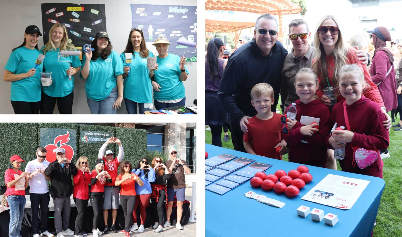 GIVING BACK: A CULTURE OF COMMUNITY AT HARVARD INVESTMENTS AND ESTRELLA