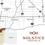 SOLSTICE FOOTHILLS: A CASE STUDY IN FLEXIBLE ZONING, ENTITLEMENT STRATEGY