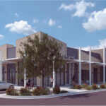 HARVARD INVESTMENTS HERALDS NEXT CHAPTER OF GROWTH AT ESTRELLA WITH RETAIL PROJECT ALONG NORTH LAKE ANCHORED BY SPROUTS FARMERS MARKET
