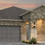 Pulte Homes at Gregg Ranch Releases Floor Plans