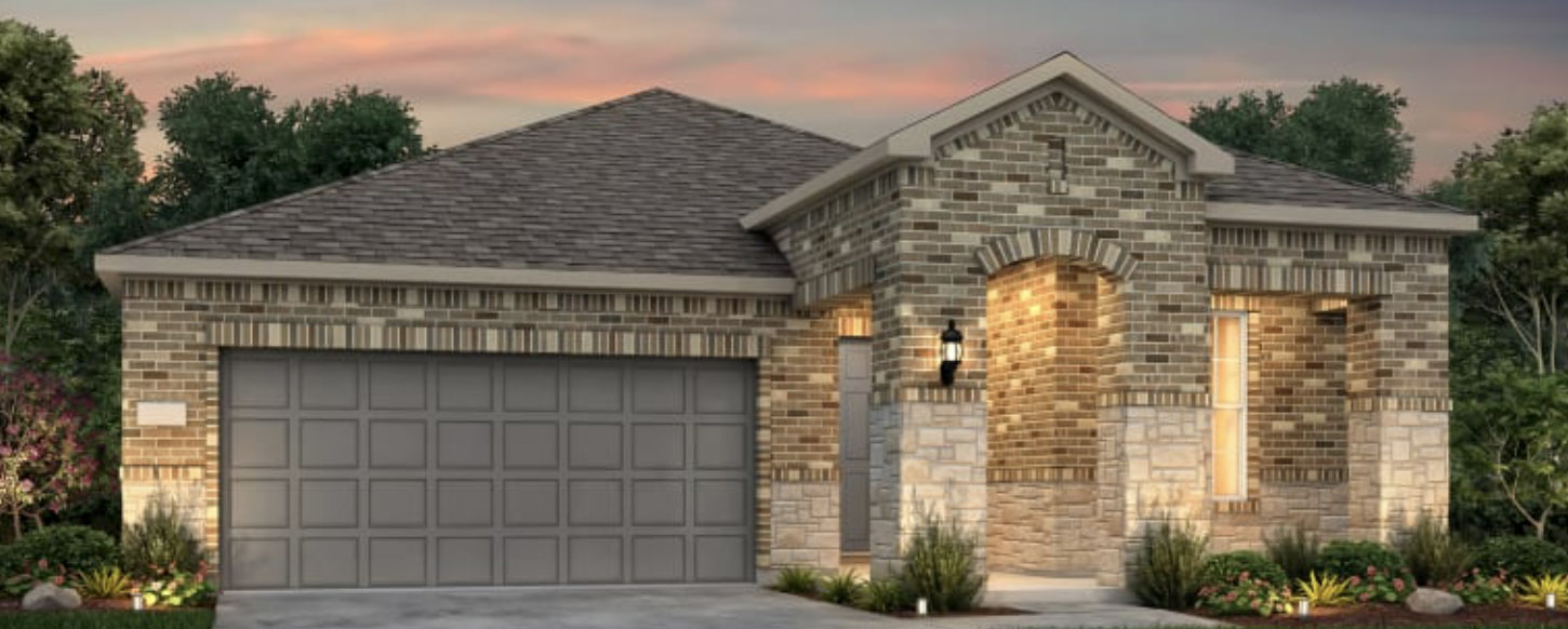 Pulte Homes at Gregg Ranch Releases Floor Plans