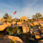Harvard Investments Announces Sale of Final Parcels at The Lakes at Rancho El Dorado in Maricopa